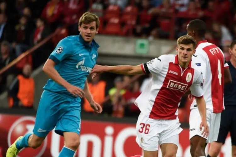 Lombaerts: "Hadden klus in Luik al kunnen klaren"