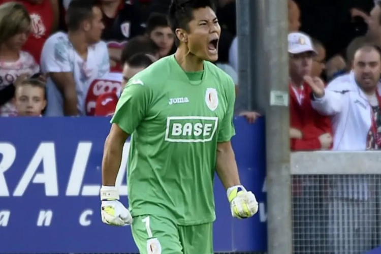 Kawashima: "Er zat geen beter resultaat in"