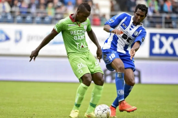 Geschillencommissie noemt Reviewcommissie onontvankelijk