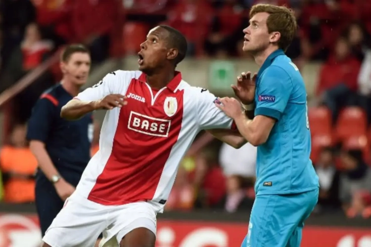 Standard-nieuwkomers onder de loep: veelbelovende Faty, wachten op Louis en Watt