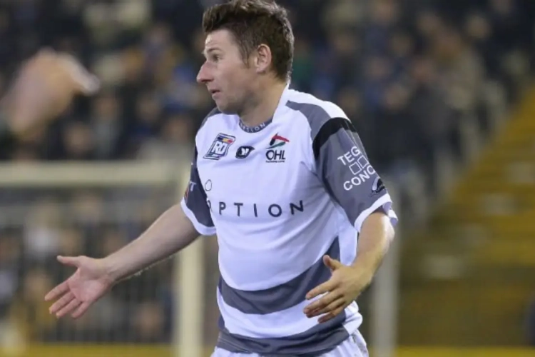 Great Old haalt Vanaudenaerde binnen