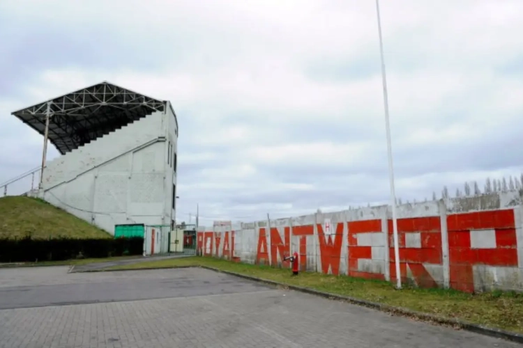 Antwerp moet nog een week bang afwachten