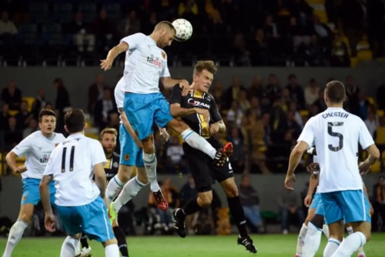 Scholz: "Het aanblijven van Peter Maes was erg belangrijk"