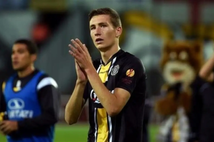 "Benieuwd hoe het bij Moeskroen zal evolueren"