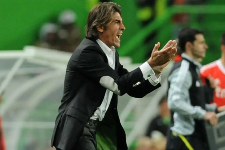 Heeft KRC Genk nieuwe oefenmeester beet?