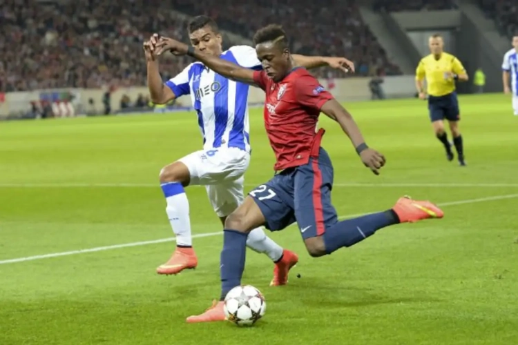 Origi klaar voor strijd: "Iedereen verwacht meer van me na transfer"