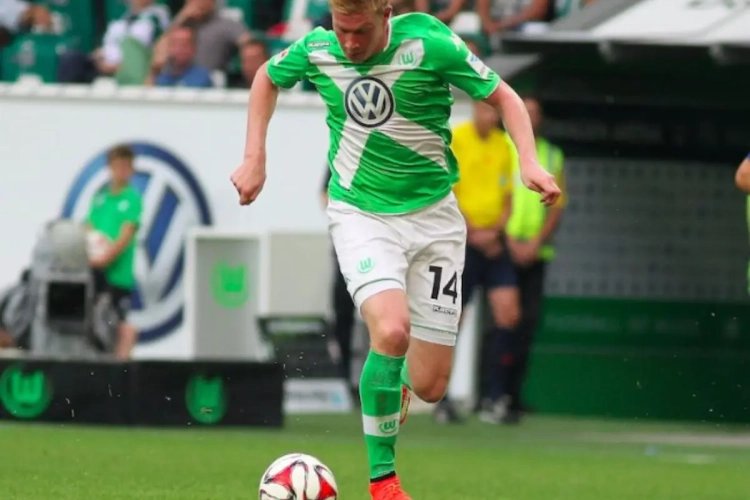 Vader De Bruyne blikt vooruit: "Kevin wil natuurlijk voor de titel spelen"