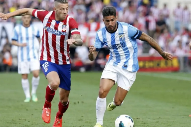 Vader Alderweireld blijft rustig: "Vandaag of morgen seintje uit Madrid"