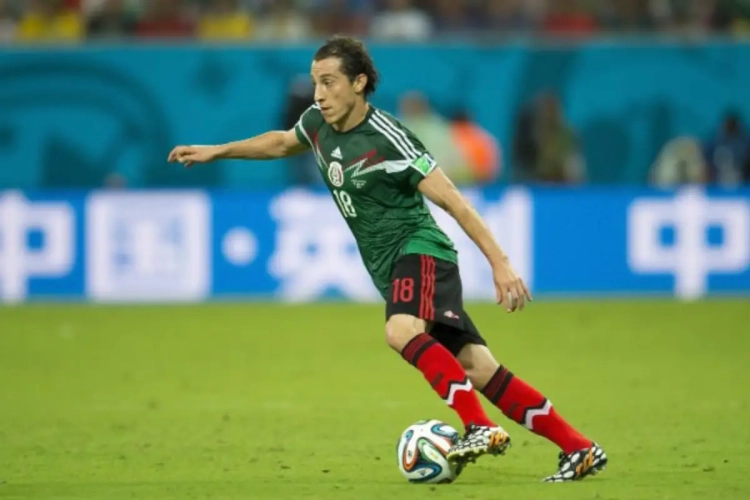 PSV bereikt akkoord met Valencia over Mexico-kapitein