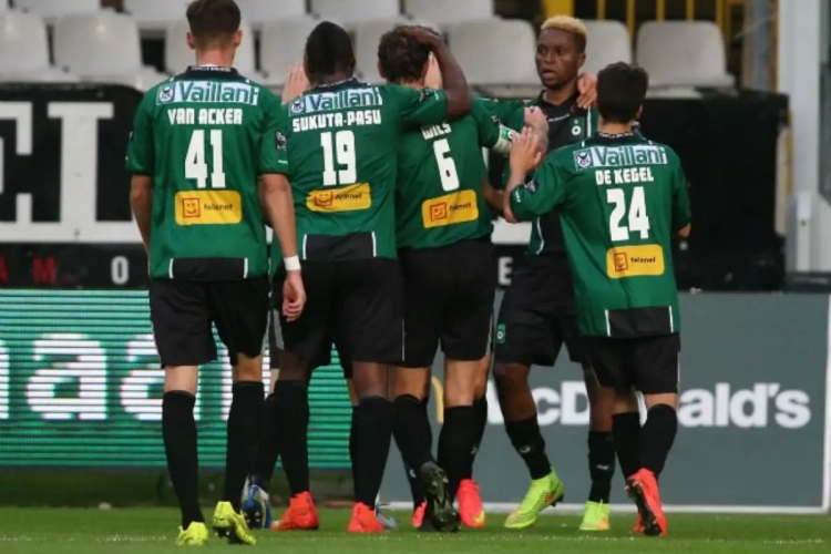 Vervanger Cornelis bescheiden: "Hans zal wel terug in de ploeg komen"