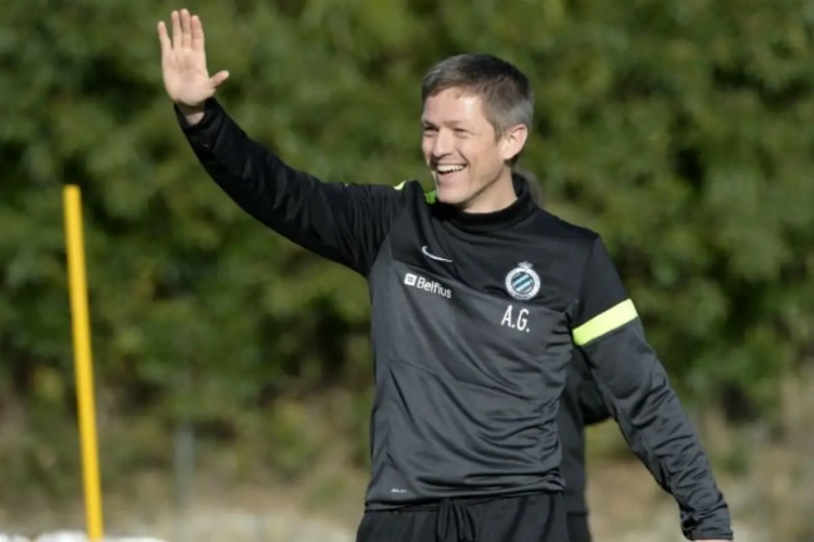 Arnar Gretarsson teleurgesteld na zwakke prestatie Roeselare: "We wilden een blok zetten"