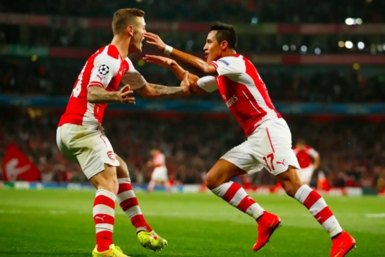 Wenger breekt lans voor spitsenopleiding: "Enkel in Zuid-Amerika doen ze dat nog"