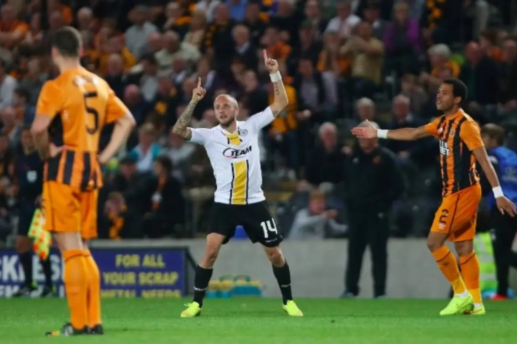 Lokeren krijgt geen grote namen op bezoek: "Maar wel kans op goed resultaat"