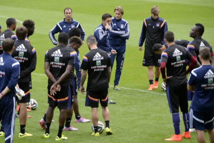 Tegenstrevers houden geen rekening met een paars-witte rol