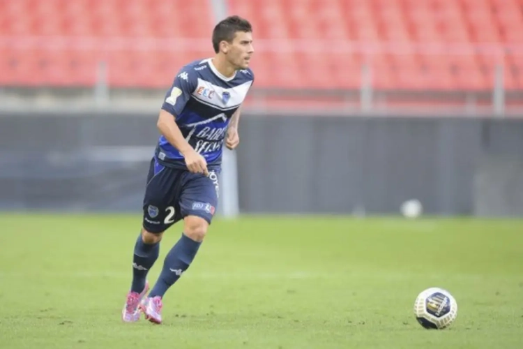 Update: Anderlecht heeft rechtsback beet