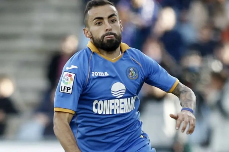 Getafe sprokkelt eerste punten van seizoen