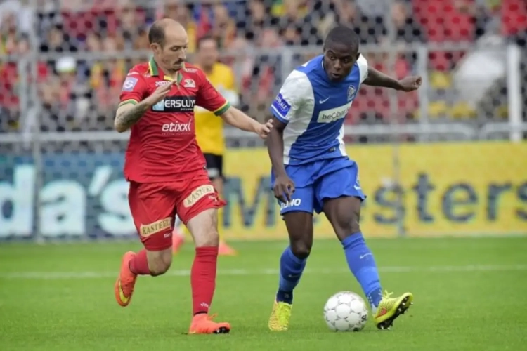 Ruytinx zet zondagsgoal van Anele recht