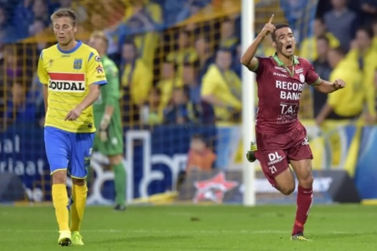 Mo Messoudi sluit donkere periode af met knappe goal: "Mooie binnenkomer"