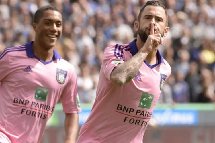 Kan Standard het Astridpark veroveren? 