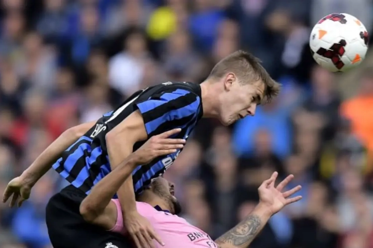 Björn Engels ontkent niet: "Ik ben jaloers op Anderlecht, ja"