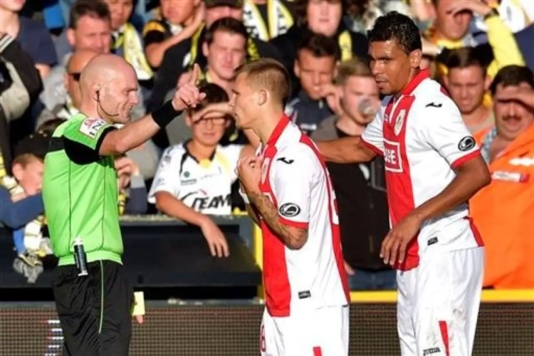 Rode kaart Milec kantelpunt, meningen hoofdrolspelers lopen uiteen