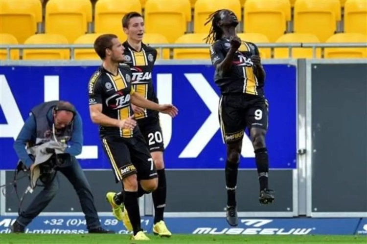 Lokeren-fans kunnen dan toch meereizen naar Polen