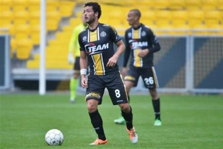 Persoons: "Enkel de mindere momentjes moeten er nog uit"