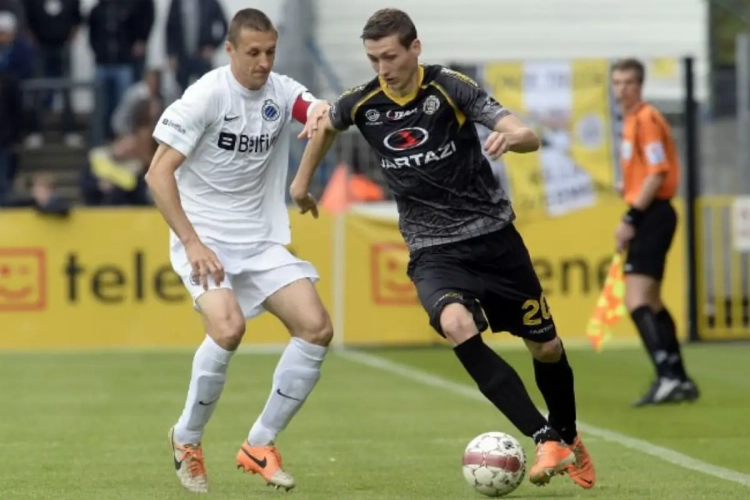 Entourage Hans Vanaken blikt terug op transfersoap