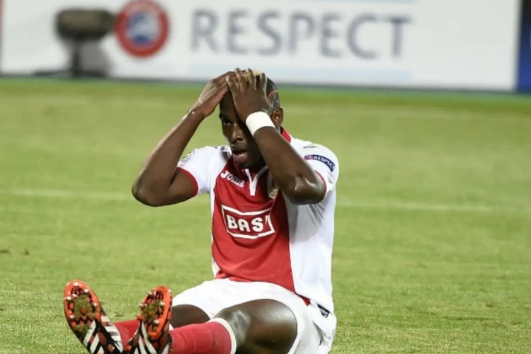 Mpoku vliegt over enkele maanden weer naar Qatar