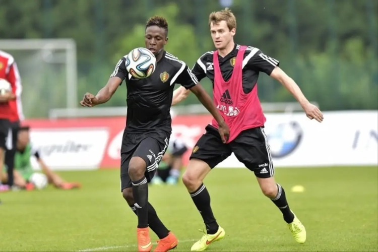 Vandaag al #BELAUS op Twitter