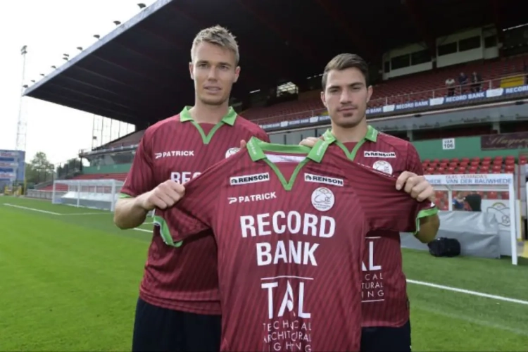 Jørgensen voorgesteld: "Geen Einstein zijn om te zien wat met mij ging gebeuren"