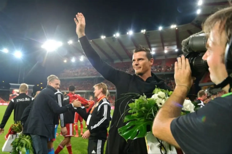 Anderlecht niet de enige club die interesse toonde in Big Dan