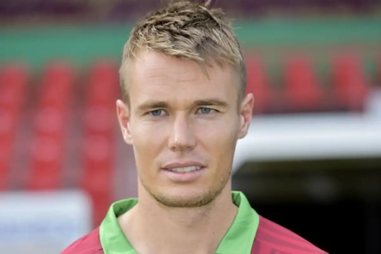 Jorgensen: "Dury een van, zoniet de beste trainer van België"