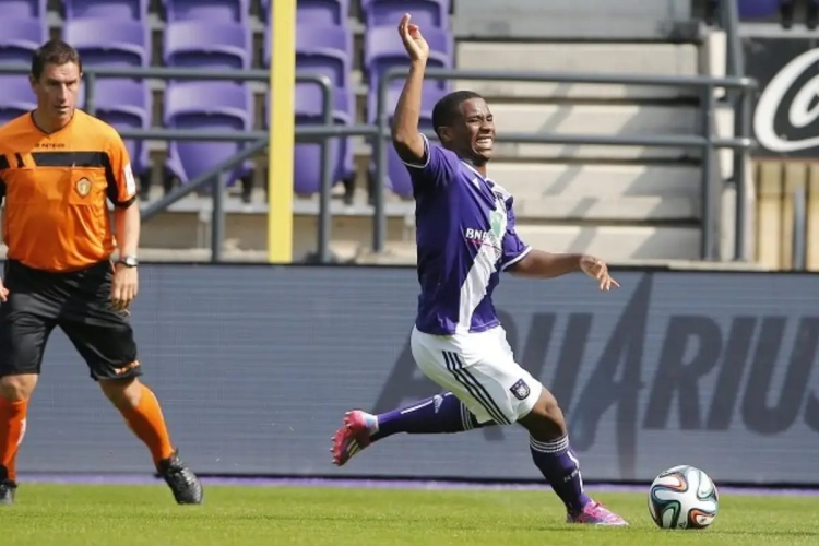 Bastien en Kawaya, twee Anderlecht-talenten om in het oog te houden
