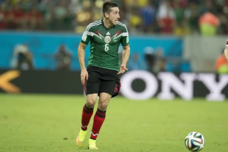 VIDEO: Missen jullie Zinedine Zidane? Dan is hier Hector Herrera!