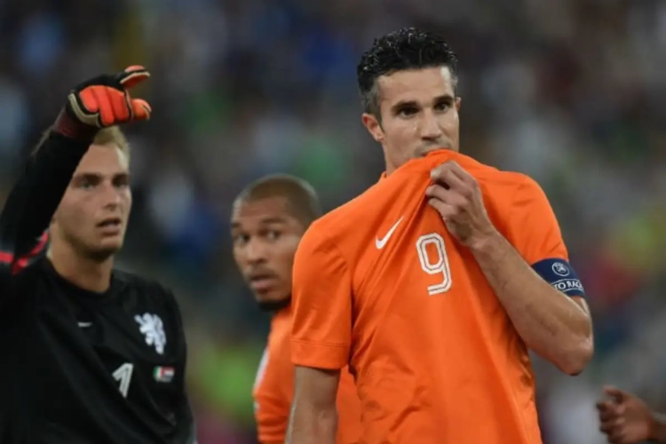 Nederlandse media hard voor Oranje: "Meest gênante wedstrijd in tijden"