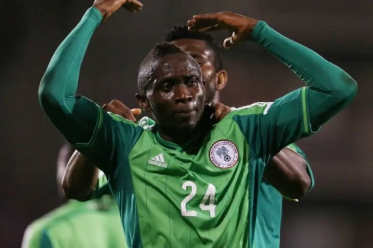 Lierse haalt Nigeriaanse WK-ganger naar Het Lisp