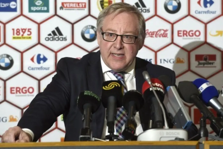 De Keersmaecker legt uit: "Problemen van laatste maanden wegen niet op tegen al het goede"