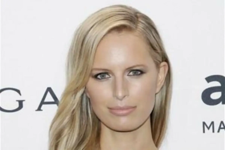 Raman: "Doe mij maar Karolina Kurkova"