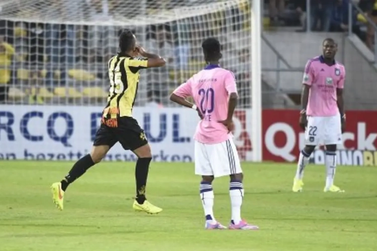 Lierse-spelers over gelijkmaker: "Geen fair play langs beide kanten"
