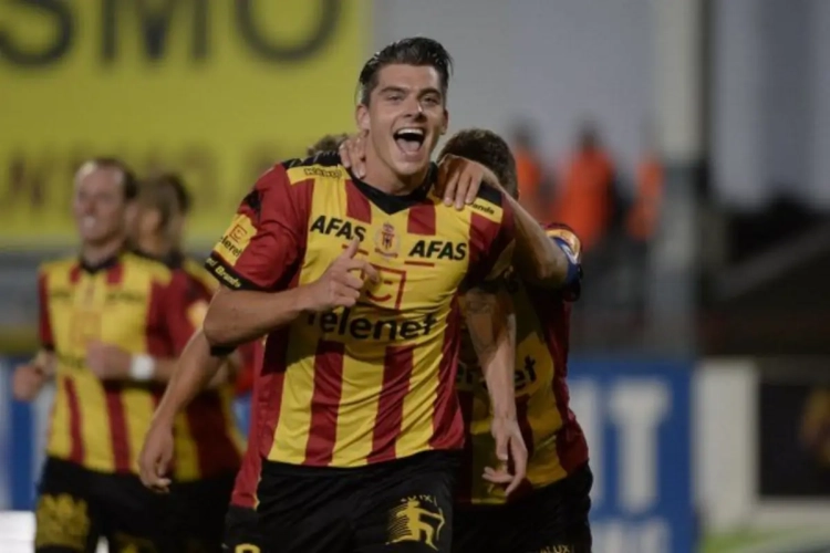 Mechelen baas in derby