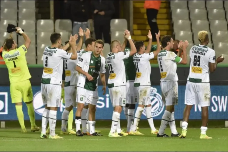 Deugddoende zege voor Cercle Brugge