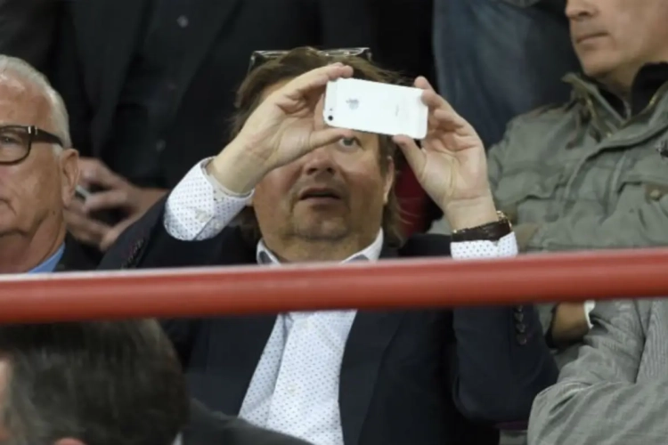 Bij Moeskroen maken ze zich toch wat ongerust over 'Coucke-verhaal'