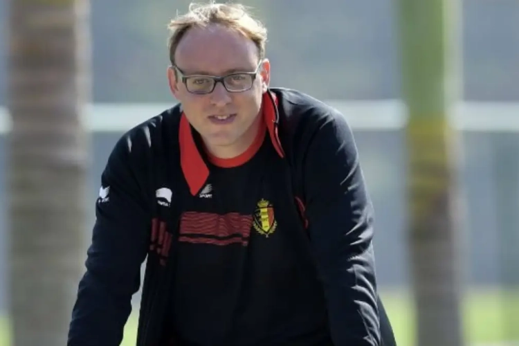 Ontslagen team manager gaat in tegenaanval en dagvaardt KBVB