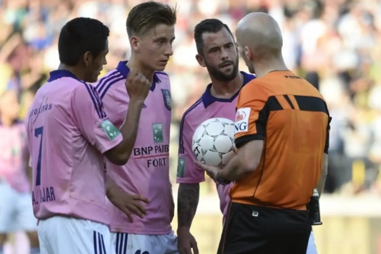 Delferière beseft: "We zaten fout"