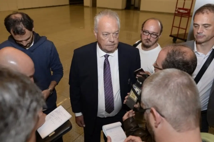 Vanden Stock: "Sterker dan vorig seizoen, maar groep is dat ook"