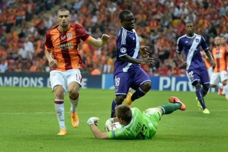 Geldproblemen bij CL-tegenstander Anderlecht