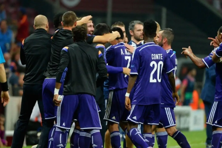 Wat hebben we geleerd vandaag? Sterk Anderlecht, minder sterke bank