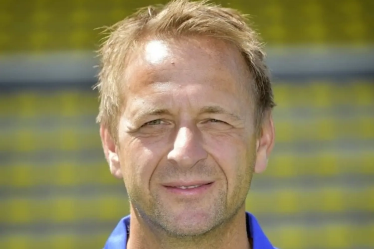 Simmes heeft nieuwe functie bij Lierse beet