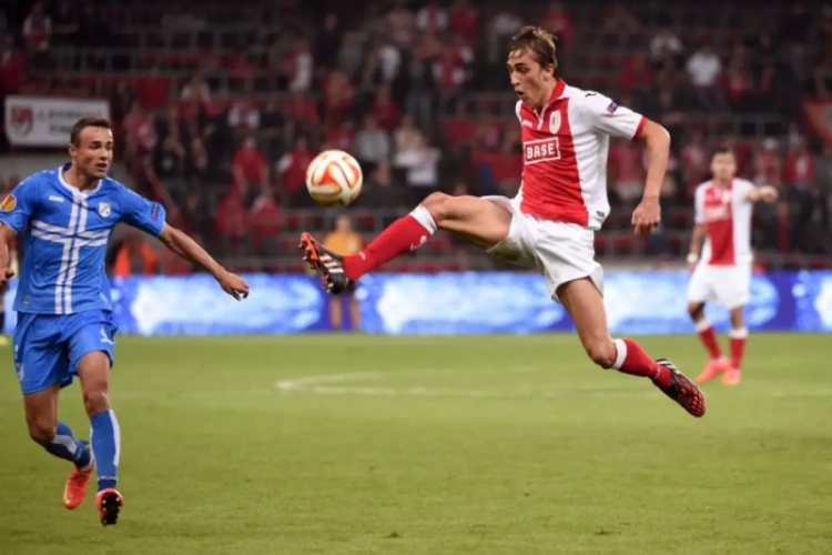 De Sart: "Mooi was het niet, maar de drie punten tellen"